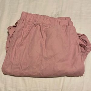 Pretty Little Things Cargo Pants